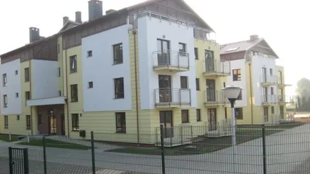 Osiedle Przystań