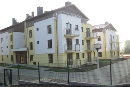 Osiedle Przystań
