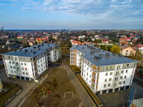 Osiedle Pszczelin