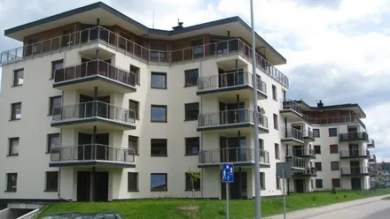 Osiedle Radosne Etap III