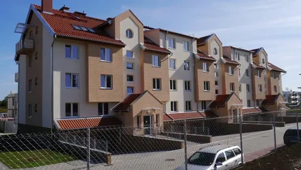 Osiedle Rodzinne Zacisze 2