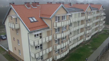 Osiedle Rodzinne Zacisze
