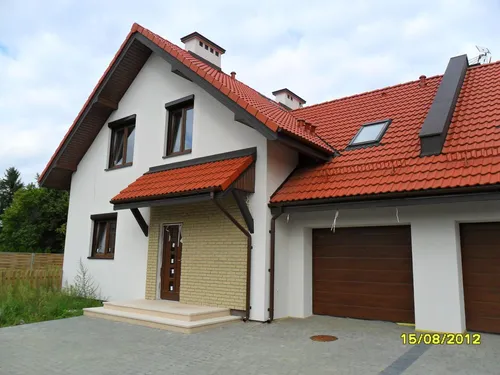 Osiedle Różana