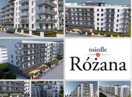 Osiedle Różana