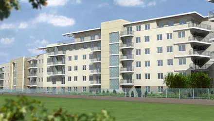 Osiedle Samarytanki - IV etap