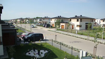 Osiedle Sielanka - Mikołów