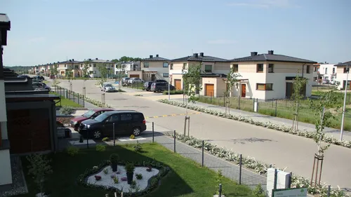 Osiedle Sielanka - Mikołów