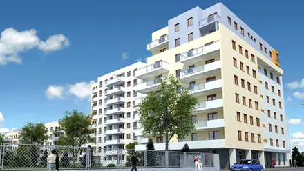 Osiedle Skorosze X - Bis
