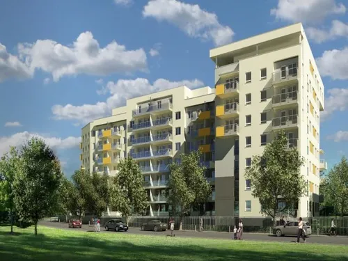 Osiedle SKOROSZE X