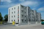 Osiedle Słoneczne Blok 1 i 2