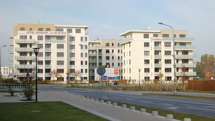 Osiedle Słoneczne