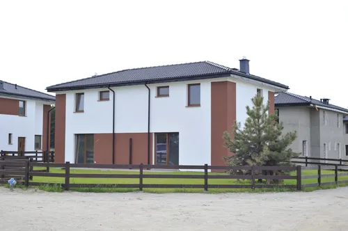 Osiedle Słonecznikowe II Etap