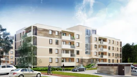 Osiedle Sterowców