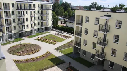 Osiedle Strumykowa