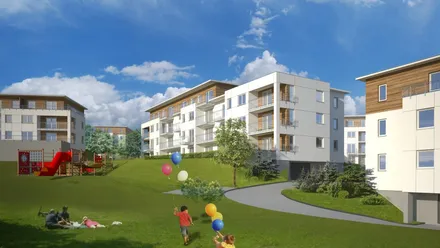Osiedle Świrskiego