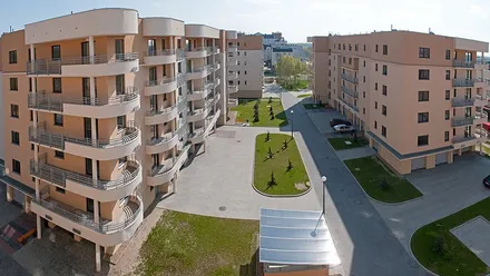 Osiedle Szlacheckie I
