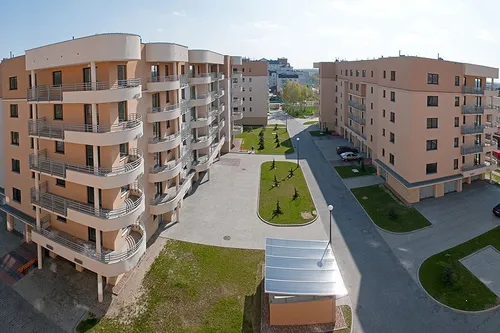 Osiedle Szlacheckie I