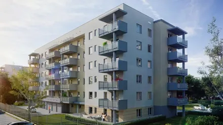 Osiedle Szlacheckie III