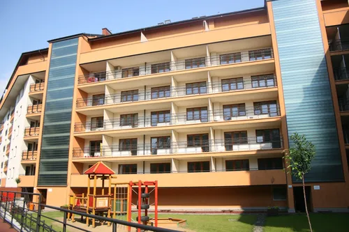 Osiedle Tęczowe