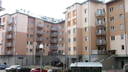 Osiedle Tytusa Działyńskiego
