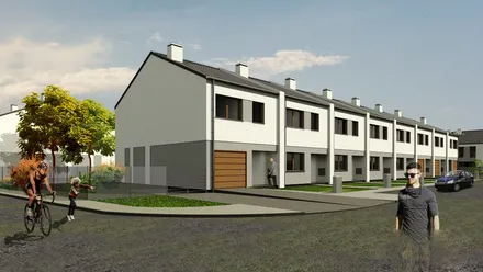 Osiedle Ułańskie