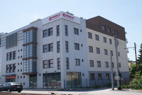 Osiedle Uroczy Zakątek