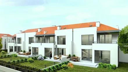 Osiedle Villa Prestige Park ETAP II