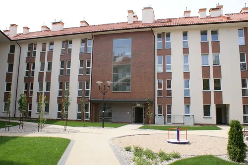 Osiedle Wawel