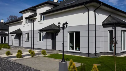 Osiedle Wiktoria I Malcanów