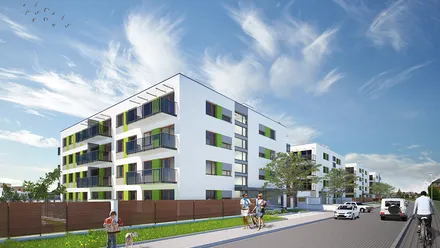 Osiedle XXI
