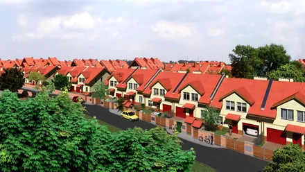 Osiedle Zacisze