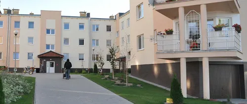 Osiedle Zacisze