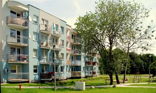 Osiedle Zielona Górka