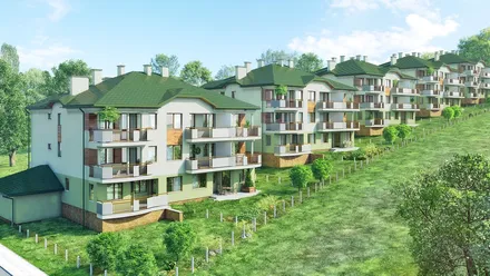 Osiedle Zielone Doliny