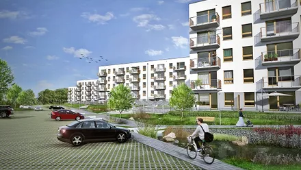 Osiedle Zielone Etap III
