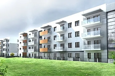 Osiedle Zielone II