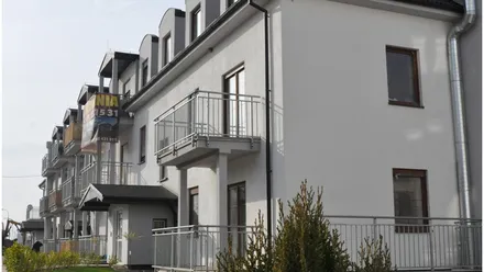 Osiedle Zielony Szelest