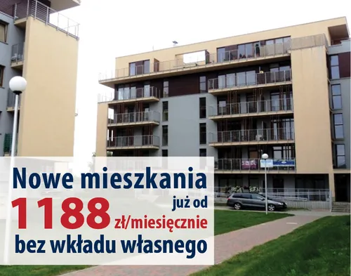 Osiedle Zielony Zakątek