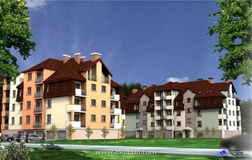 Osiedle Źródlane V