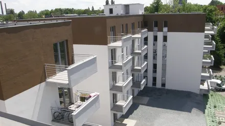 Osiedle Żyj Kolorowo