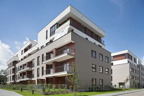 Ostoja Wilanów - Etap 2