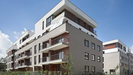 Ostoja Wilanów - Etap 6