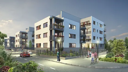 Ożarów City