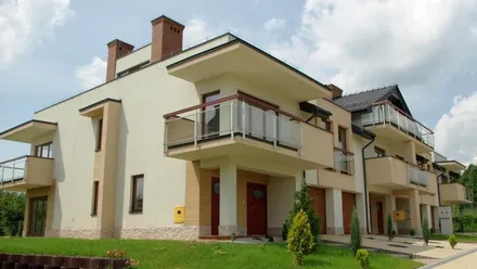 Panorama Swoszowicka