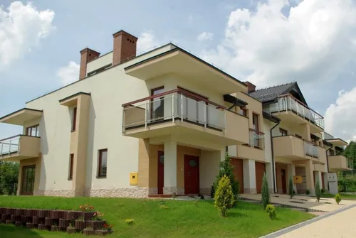 Panorama Swoszowicka