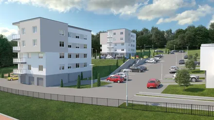 Parkowy Zakątek
