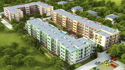 Pastelowa Kraina