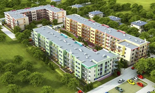 Pastelowa Kraina