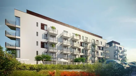 Patio Avenir etap II