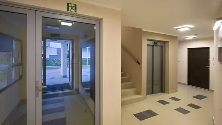 Patio Róży